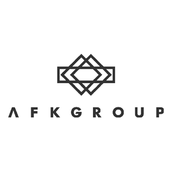 AFK Group logo