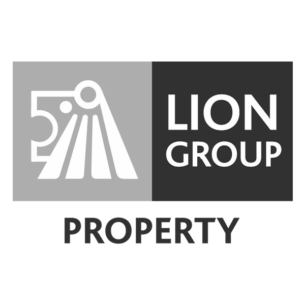 Lion Group Property logo